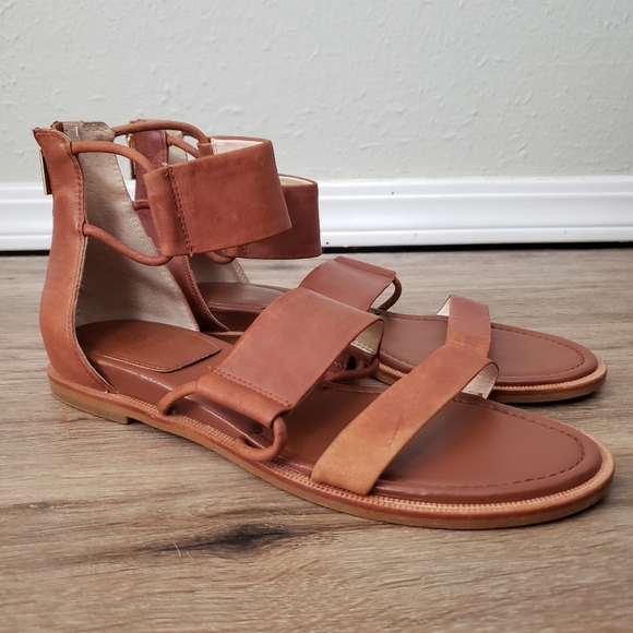 isola shiloh sandal